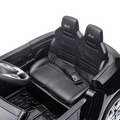 Elbil Mercedes-Benz SLC 10,8V Nordic Play